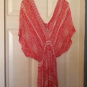 World market long dress